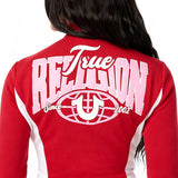 Women’s Zip-Up Jacket and Shorts Set