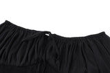 Women’s Off Shoulder Corset Mini Skirt Set