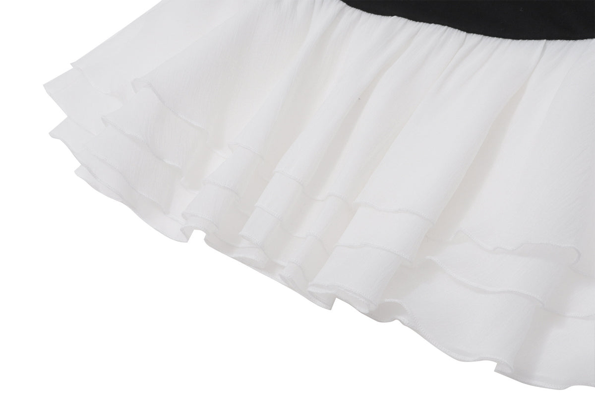 Women’s Off Shoulder   Mini Dress