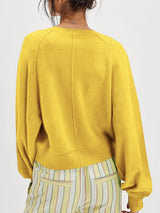 Women’s Button Front Knit Cardigan