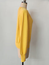 Women’s Button Front Knit Cardigan