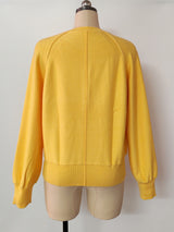 Women’s Button Front Knit Cardigan