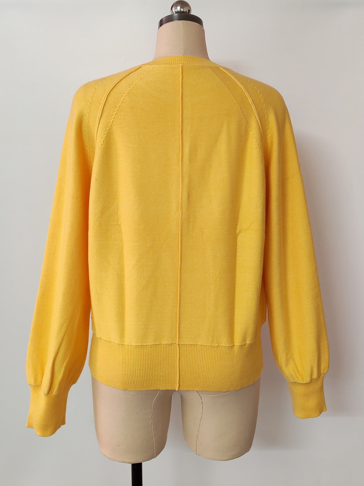 Women’s Button Front Knit Cardigan