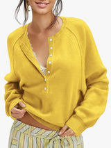 Women’s Button Front Knit Cardigan