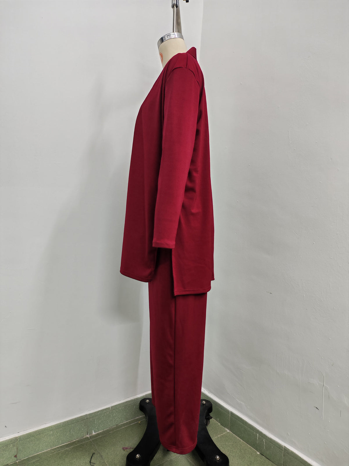 Women’s 3 Piece Cardigan Top & Pants Set