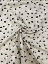 Women’s Polka Dot Crop Top & Maxi Skirt Set