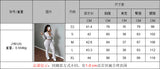 Women’s Ribbed Zip Top & Flare Pants Set