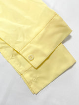 Women’s Button Front Shirt & Shorts Set