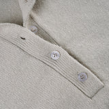 Women’s Collared Quarter Zip Knit Top