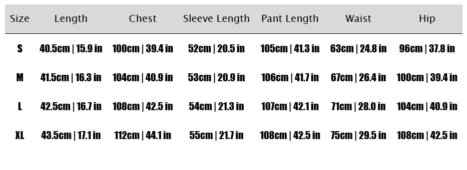 Women’s Graphic Cropped Hoodie Jogger Set