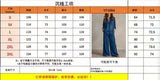 Women’s Button Front Shirt & Wide Leg Pants Set