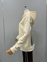Women’s  Oversized Pullover Hoodie