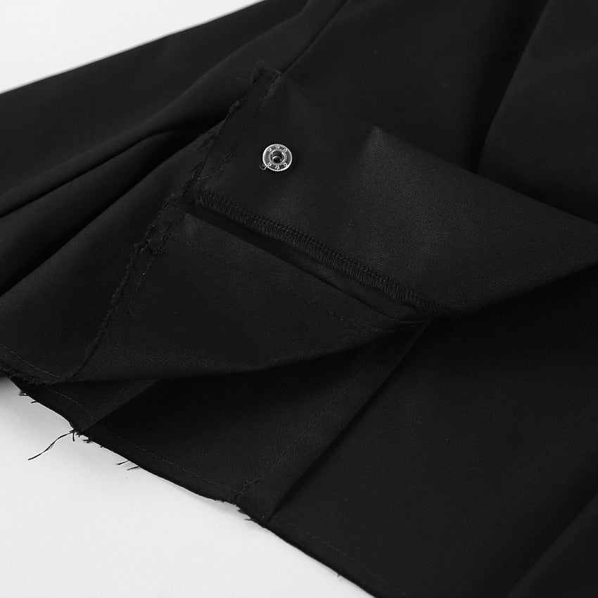 Women's  Cropped Blazer Jacket