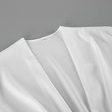 Women Khadi Cotton Kurta Pant Set