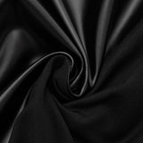 Women’s Long Sleeve Zip Front Slim Fit Faux Leather Jumpsuit