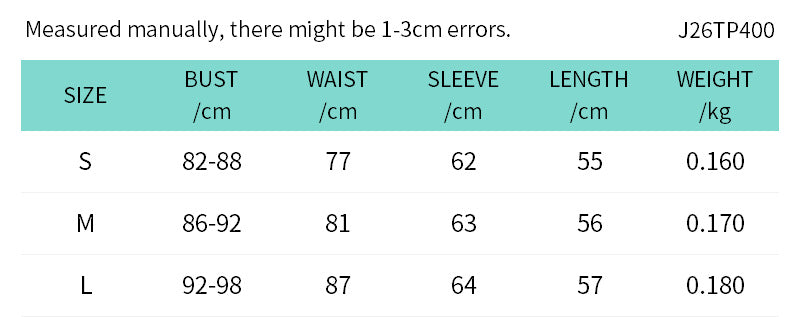 Women’s Long Sleeve Deep V Neck Twist Front Cropped Top