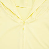 Women’s Long Sleeve Zip Up Hoodie Top and Flared Pants Set