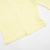 Women’s Long Sleeve Zip Up Hoodie Top and Flared Pants Set