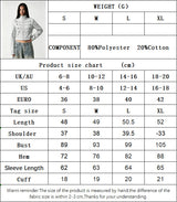 Women’s Cropped Zip-Up Jacket with High Neck Design