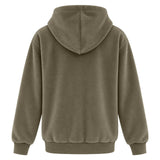 Women's Pet Carrier Hoodie