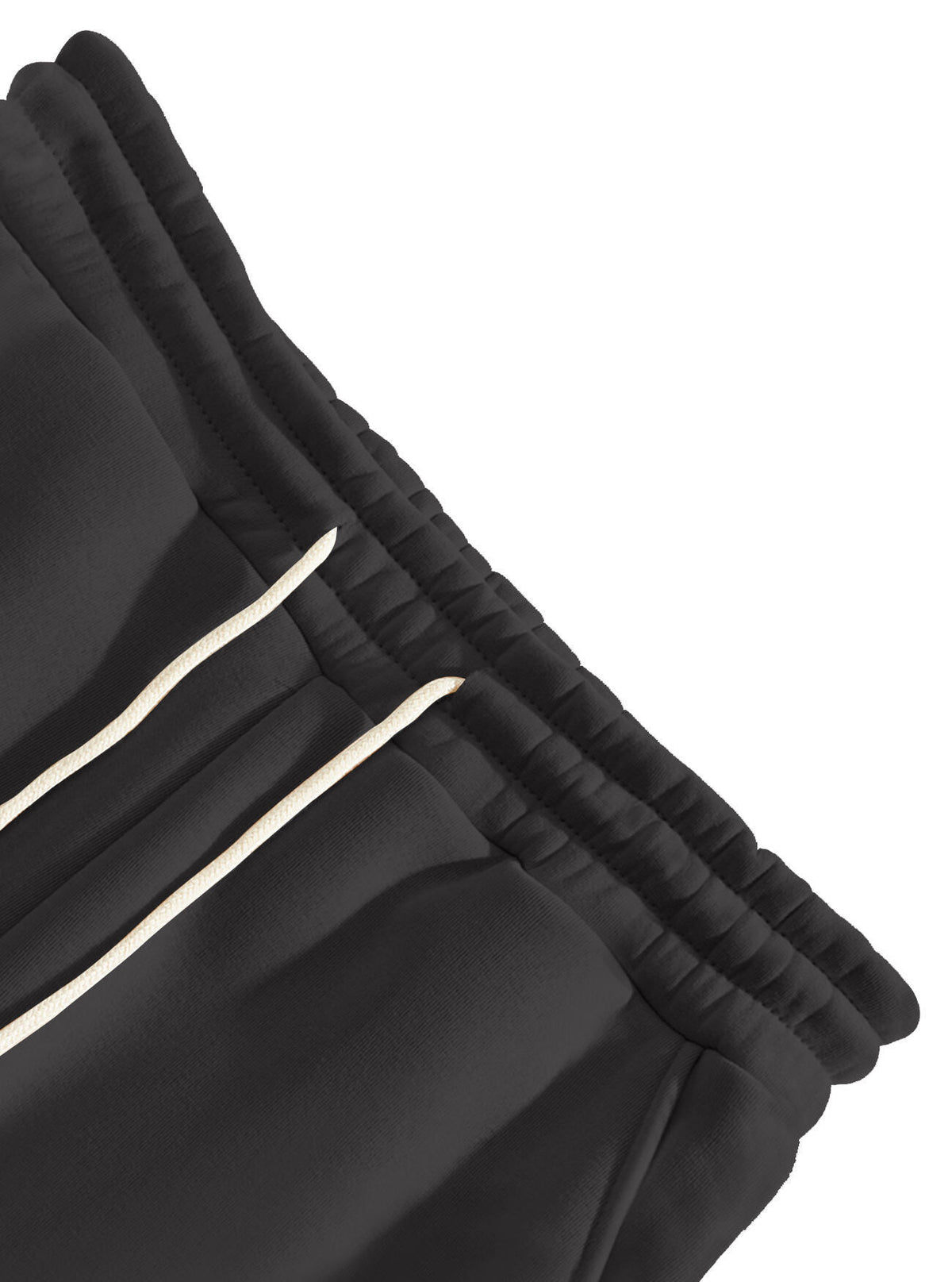 Men's Hooded Sweatshirt and Cargo Jogger Set
