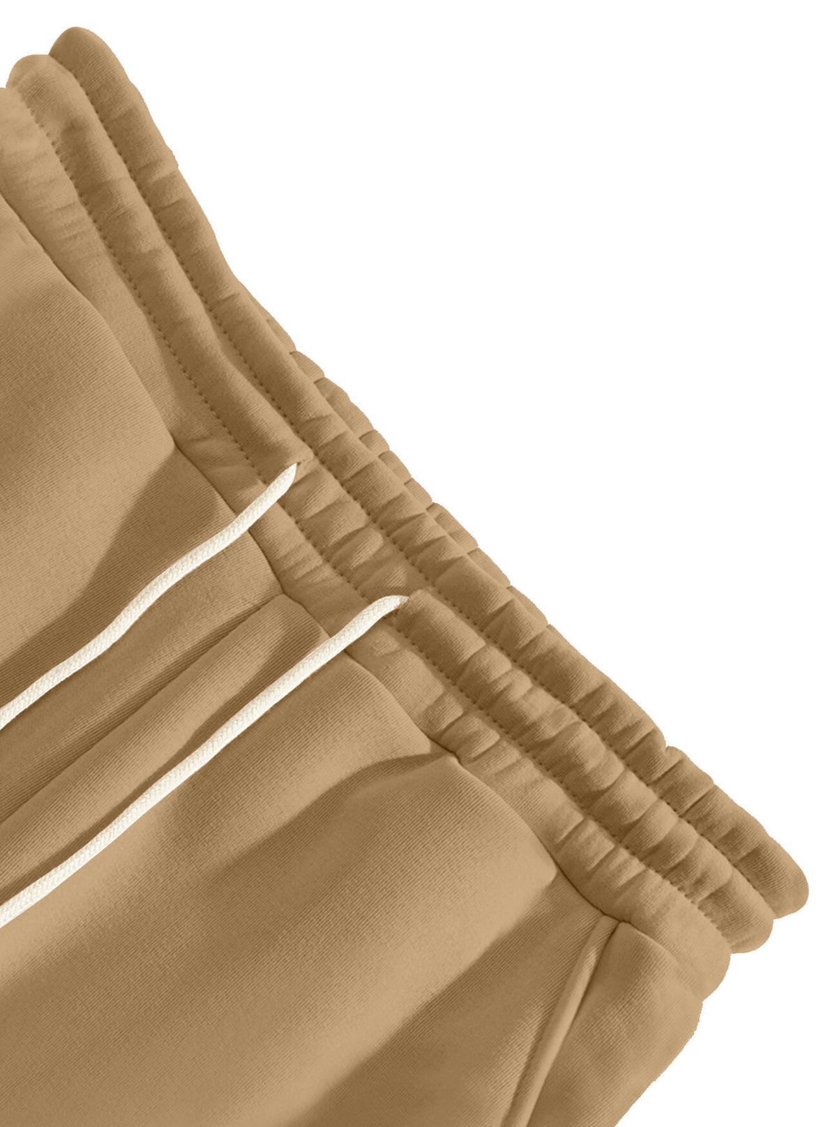 Men's Hooded Sweatshirt and Cargo Jogger Set