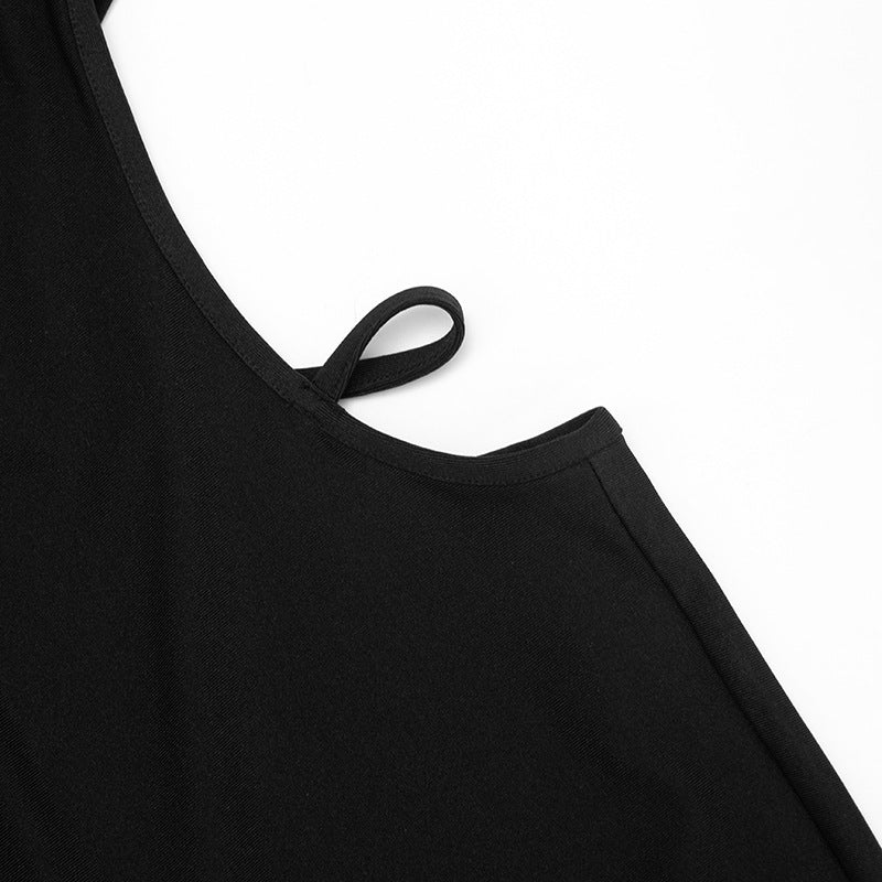 Women's Cutout Jumpsuit