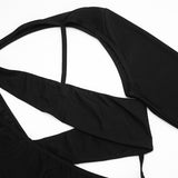 Women's Cutout Jumpsuit