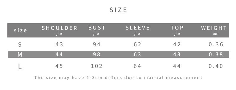 Women's Cropped Moto Jacket with Striped Sleeves