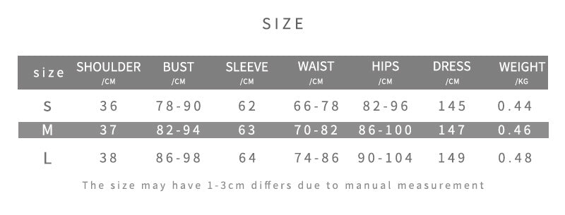 Women's High Neck Long Sleeve Mermaid Maxi Dress