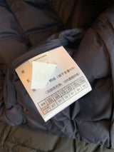 Women's Lightweight Quilted Puffer Jacket