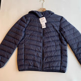 Women's Lightweight Quilted Puffer Jacket