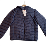 Women's Lightweight Quilted Puffer Jacket