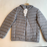 Women's Lightweight Quilted Puffer Jacket