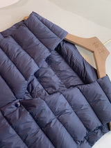 Women's Lightweight Quilted Puffer Vest