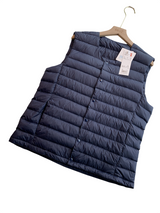 Women's Lightweight Quilted Puffer Vest