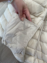 Women's Lightweight Quilted Puffer Jacket