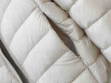 Women's  Quilted Puffer Jacket
