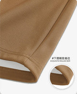 Men's Casual Drawstring Bermuda Shorts