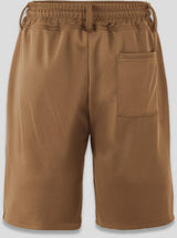Men's Casual Drawstring Bermuda Shorts