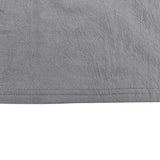Men's Casual Elastic Waist Drawstring Shorts