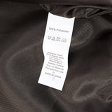 Women's  Faux Leather Biker Jacket