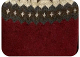 Women's Fair Isle Knit Sweater