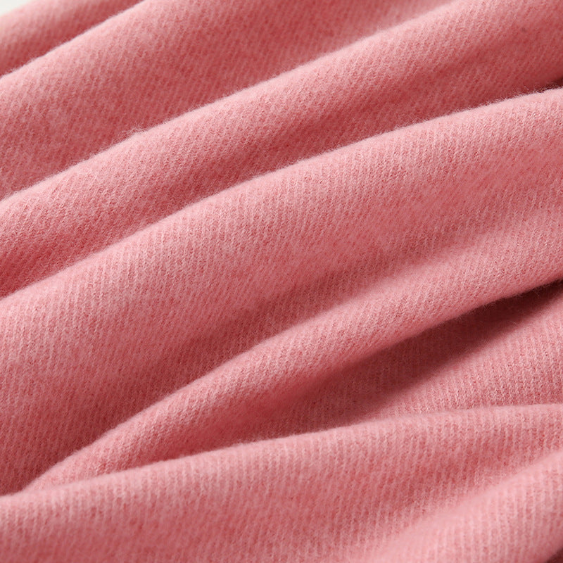 Women's Soft Winter Scarf