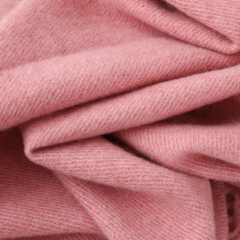 Women's Soft Winter Scarf