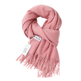 Women's Soft Winter Scarf
