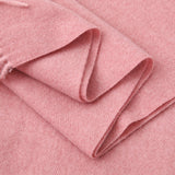 Women's Soft Winter Scarf