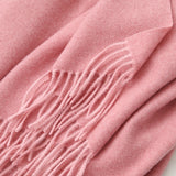 Women's Soft Winter Scarf