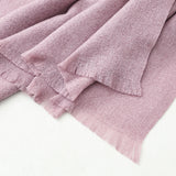 Soft Lightweight Wrap Scarf for Women