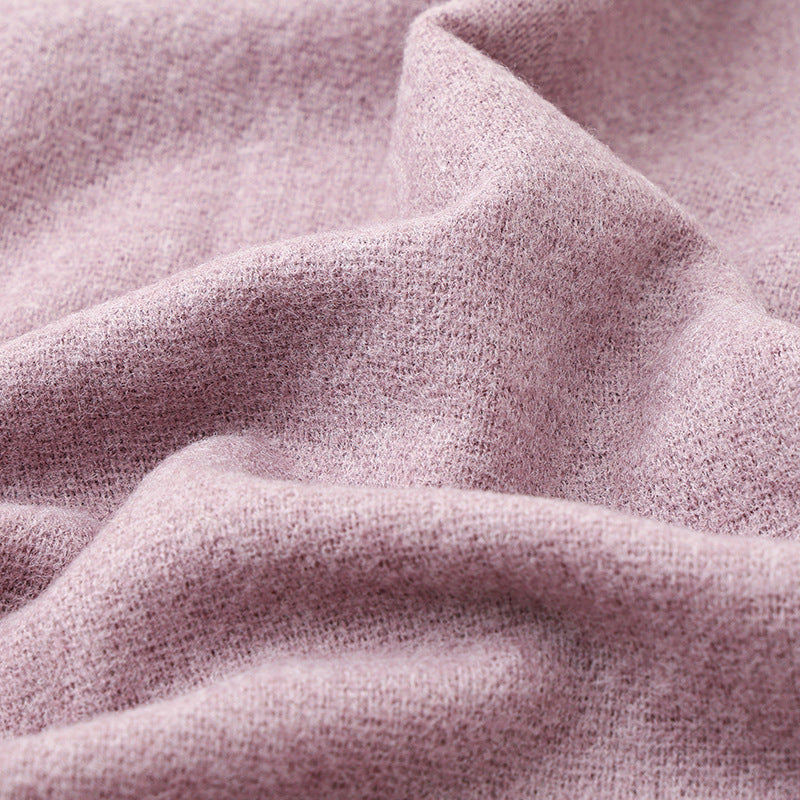 Soft Lightweight Wrap Scarf for Women